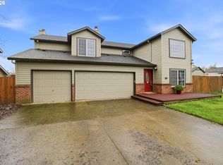 245 Trillium St, Saint Helens, OR 97051