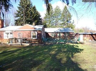 4537 N Ridge Rd, Perry, OH 44081