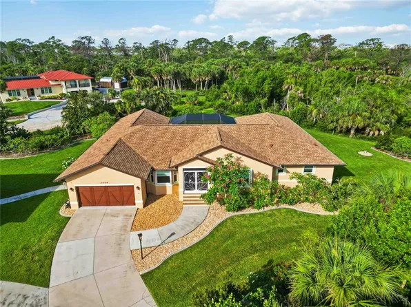 5694 Hale Rd, Venice, FL 34293