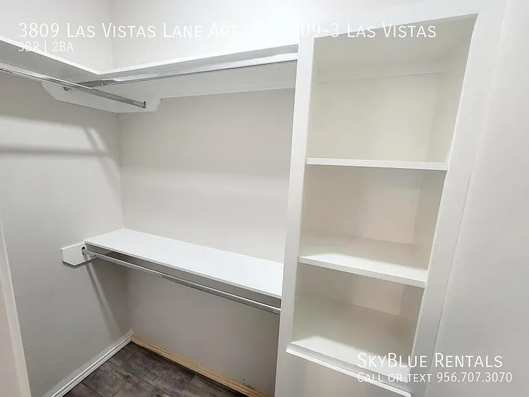 3809 Las Vistas Ln #3 — Photo 10