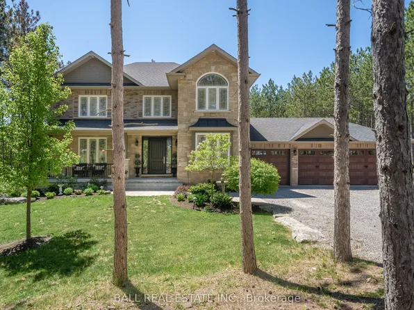 2276 Hillview Dr, Kawartha Lakes, ON L0A 1A0