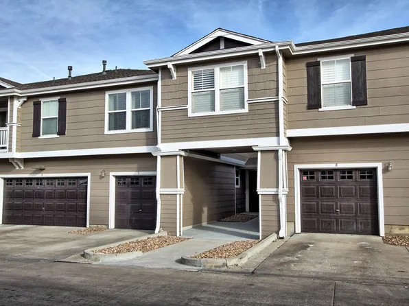 17201 Lark Water Ln Unit C, Parker, CO 80134