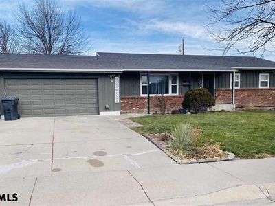 1917 E 29th St, Scottsbluff, NE, 69361