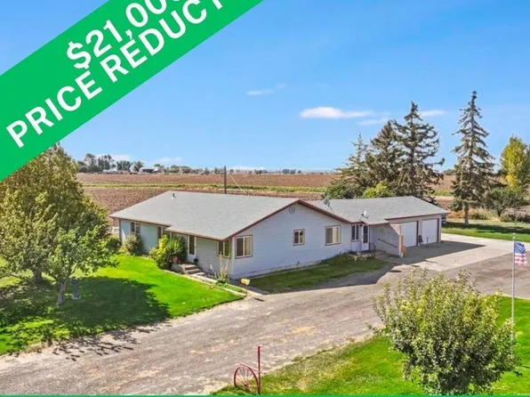 3819 N 1700 E, Buhl, ID 83316