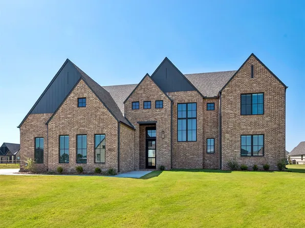 8222 E 111th St N, Owasso, OK 74055