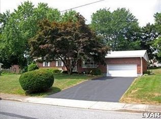940 S Front St, Allentown, PA 18103