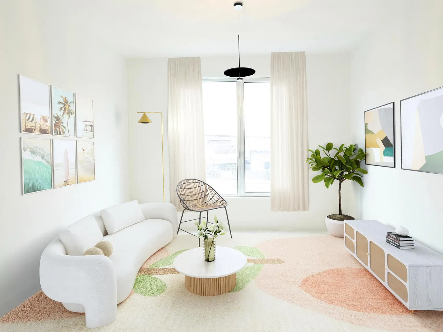 208 Delancey Street — Photo 1