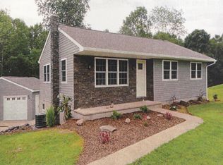 321 Grimesville Rd, Williamsport, PA 17701