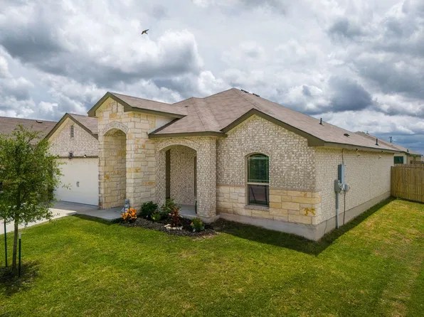 310 Saddleback Trl, Killeen, TX 76542