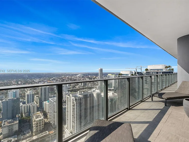 1000 Brickell Plz #Penthouse 5304 — Photo 53