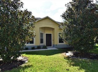 37610 Georgina Ter, Zephyrhills, FL 33542