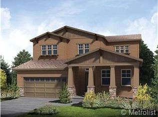 15045 Rider Pl, Parker, CO 80134