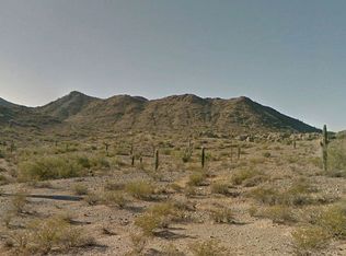 3550 N Palm Cir, Eloy, AZ 85131