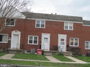 1311 Deanwood Rd, Baltimore, MD 21234