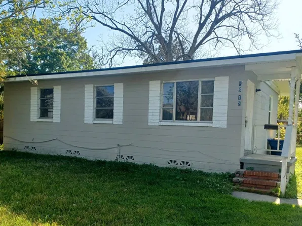 5612 Bree Rd, Jacksonville, FL 32209