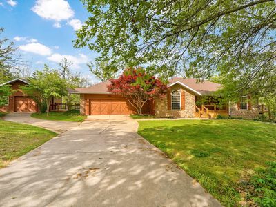 1763 Yoachum Drive, Nixa, MO, 65714