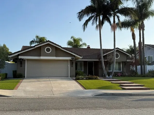 3516 E Marywood Dr, Orange, CA 92867