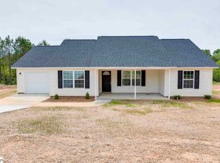 200 Miller Rd, Belton, SC 29627