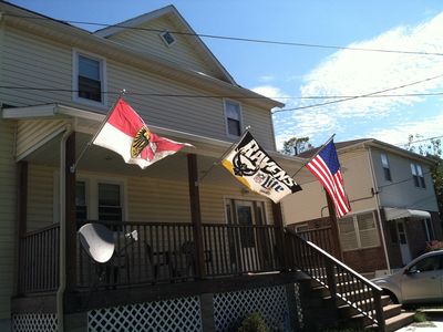 1209 62nd St, Baltimore, MD, 21237
