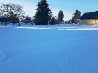 7509 N East St, Spokane, WA 99208