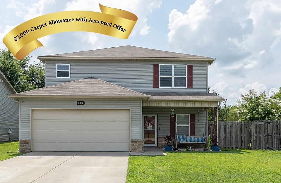 1st image of 5070 W Claxton Cir