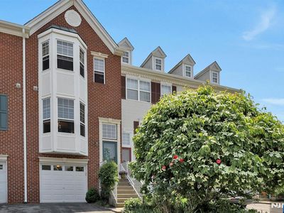 1115 Stafford St, Mahwah, NJ, 07430