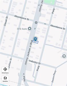 2849 Johnny Jackson Jr Blvd, New Orleans, LA, 70126