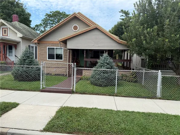 708 Elsmere St, Middletown, OH 45042