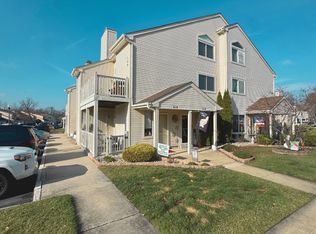 105 Sandra Rd, Voorhees, NJ 08043