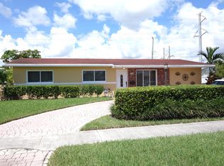 5310 SW 106th Ave, Miami, FL 33165