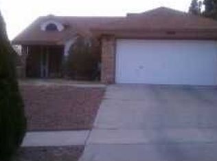 7605 Medano Dr, El Paso, TX 79912