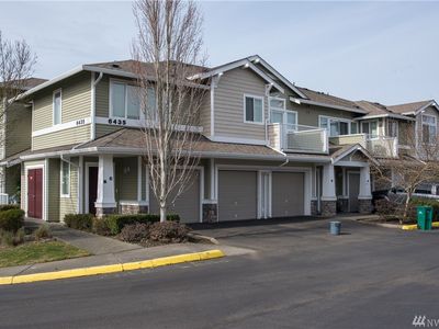 6435 Hazel Ln SE #G-10, Auburn, WA, 98092