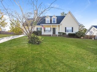 13 Walnut Grove Way, Irmo, SC 29063