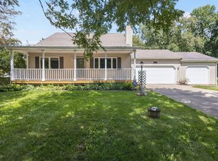 20237 Ritter Ave, South Bend, IN 46614