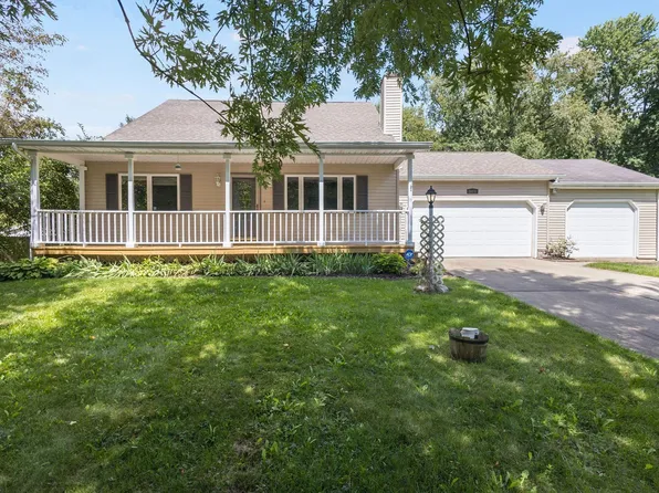 20237 Ritter Ave, South Bend, IN 46614