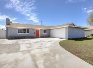 6682 Vanguard Ave, Garden Grove, CA 92845
