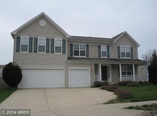 4 Webb Ct, Stafford, VA 22556