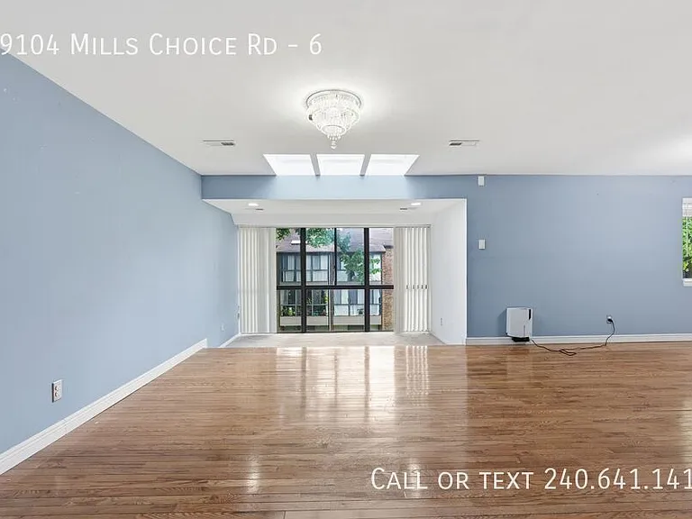 19104 Mills Choice Rd #6 — Photo 1