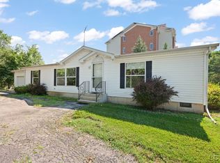 893 E Siena Heights Dr, Adrian, MI 49221