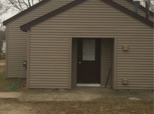 2185 Elizabeth St #A, Mount Pleasant, MI 48858