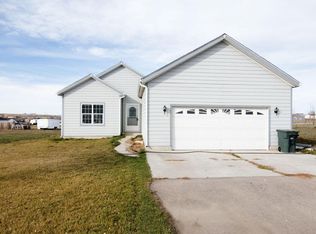 2218 Smithie Rd, Gillette, WY 82718
