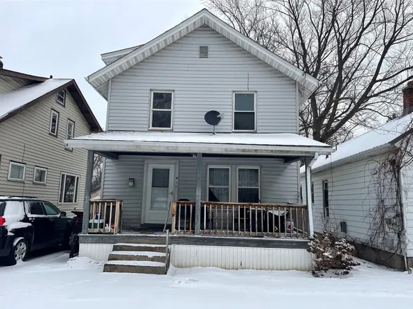 411 Newman St, Erie, PA 16507