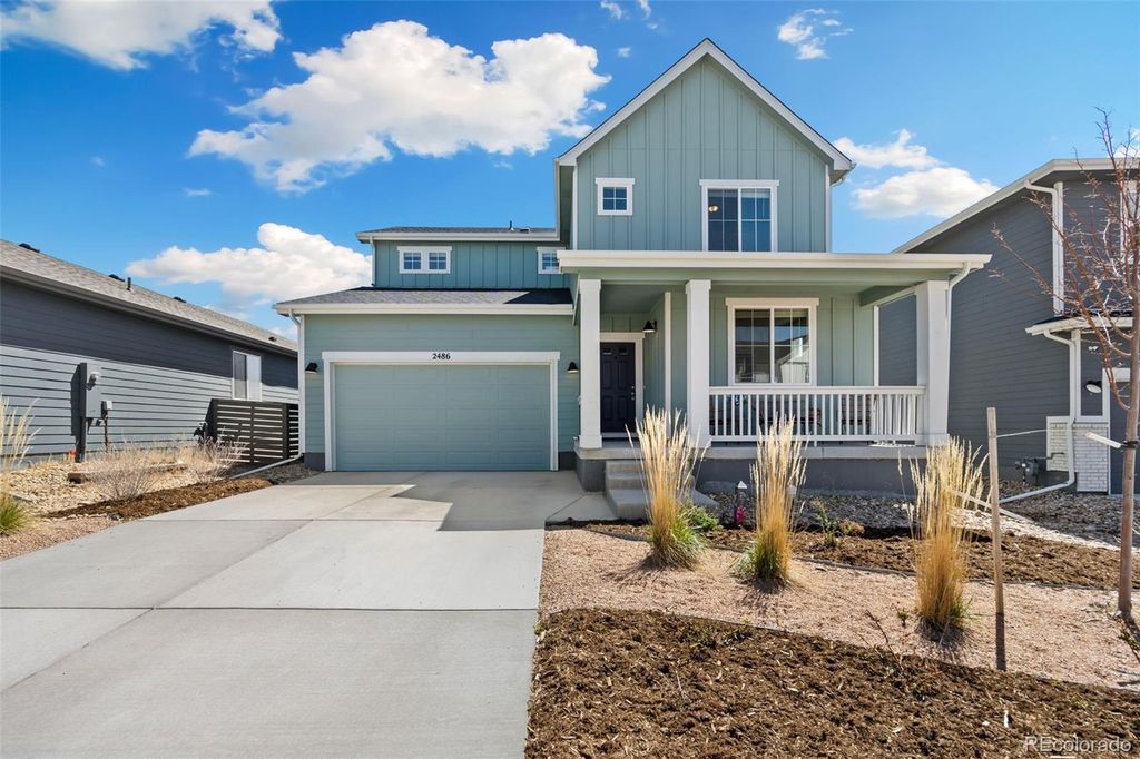 2486 White Pelican Avenue