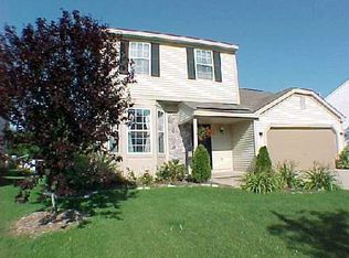 7586 Streamwood Dr, Ypsilanti, MI