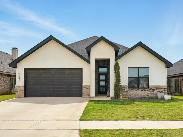 6502 Stadium Dr, Abilene, TX 79606