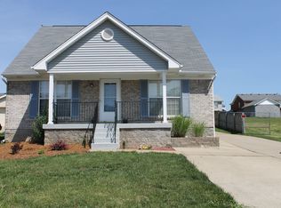 11615 Reality Trl, Louisville, KY 40229