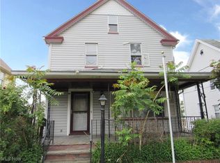 2406 Tampa Ave, Cleveland, OH