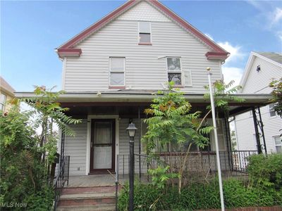 2406 Tampa Ave, Cleveland, OH, 44109