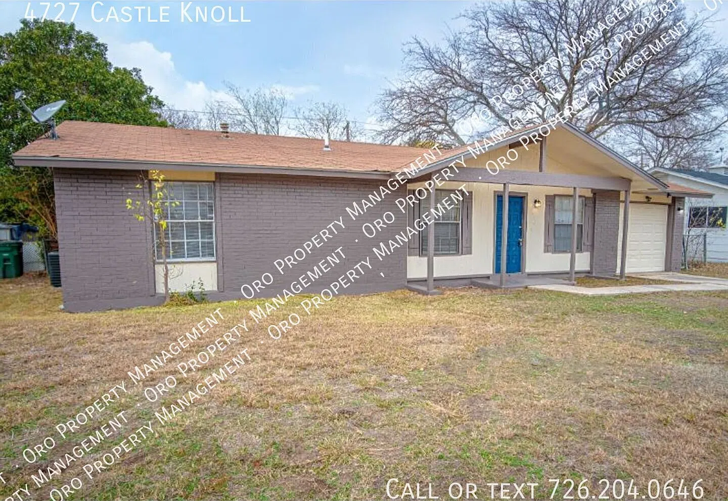 Convenient 4-Bedroom Stay Near Downtown & Attractions! — Photo 3
