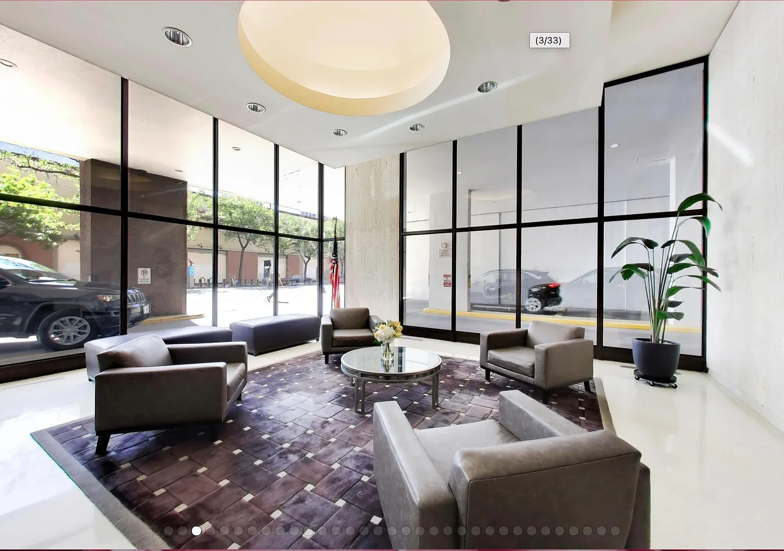 1 bed, $2,700 — Photo 3